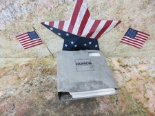 1997 Hurco BMC 4020 HT CNC