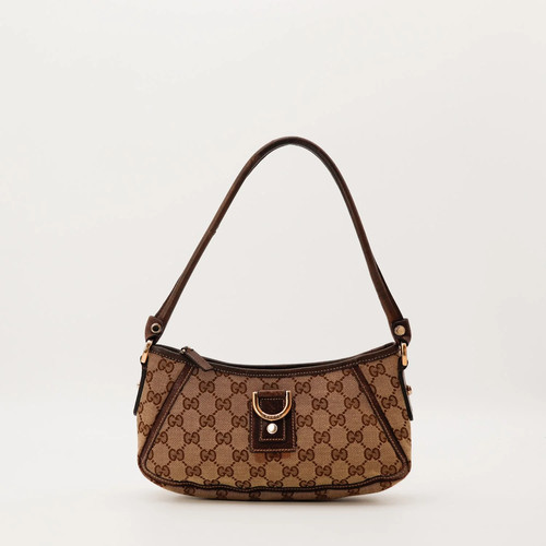 Pochette ring gucci - pochette, d-ring