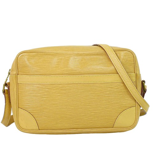 Sac bandoulière louis - bandoulière, vuitton