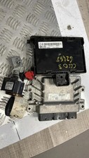 Kit demarrage renault clio - kit,