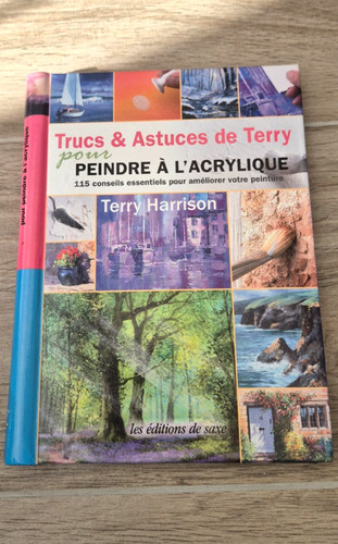 Trucs astuces pour peindre - et,