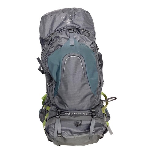 Sac dos osprey atmos - osprey,