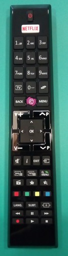 Télécommande originale - télécommande,