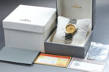 Montre pour homme Omega