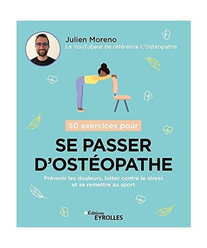 Exercices pour passer - 50,