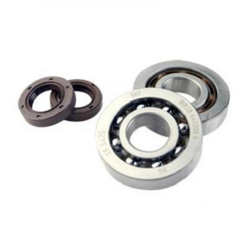 Roulement joint spi moteur - ou,