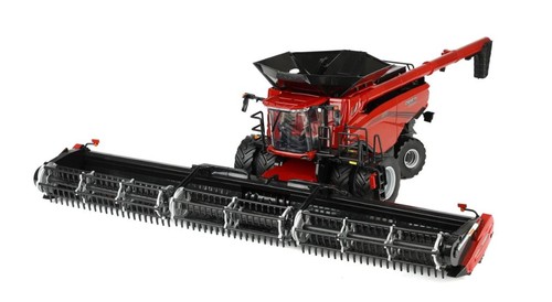 Ertl engin agricole avec - ertl, 2