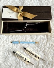 stylo bille Louis Vuitton