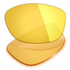 Verres de rechange pour Oakley