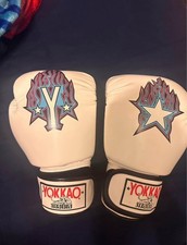 Yokkao Bangkok Rising Boxing