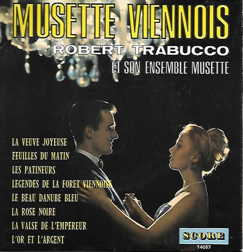 Musette viennois bon état - |,