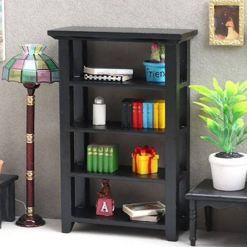 Bibliothèque etagere meuble - bibliothèque,