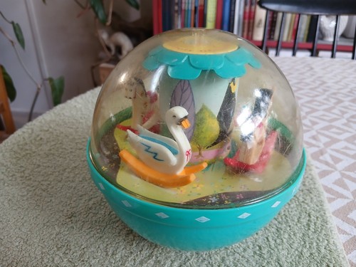 Usa fisher price - fisher-price, poly