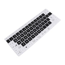 Housse Clavier Protege Ordinateur Portable Film De Protection Du