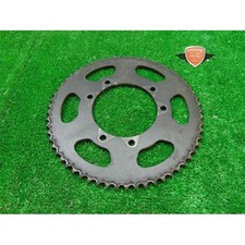 Couronne Malaguti XSM 125 2019