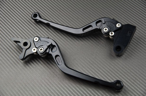 Paire leviers longs - , cnc