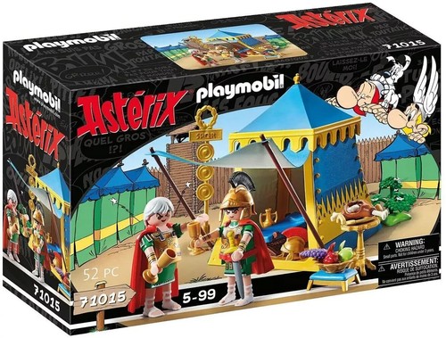 Playmobil 71015 astérix - playmobil,