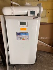 chaudière gaz condensation