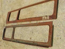 RENAULT ESTAFETTE ENSEMBLE