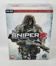 Sniper Ghost Warrior 2 Edition