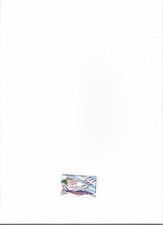 FRANCE - 2008 - POSTE AERIENNE  - Patrouille FRANCE ALPHAJET 