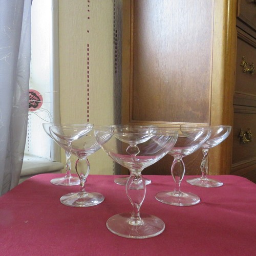 Coupes champagne en - coupes,