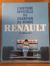 L’Histoire officielle du