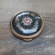 Poudrier Ancien Kigu Made In