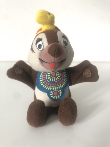 Peluche tic tac disneyland - peluche,