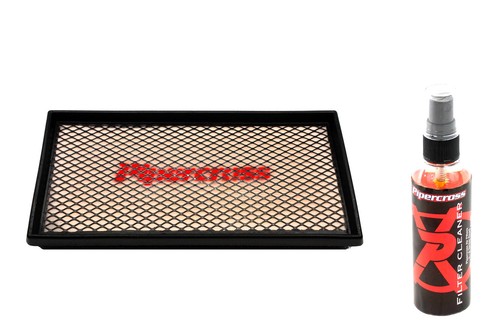 Filtre air sport pipercross - air,
