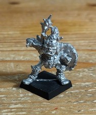 Citadel Warhammer Dungeons and