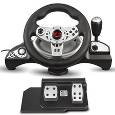 RS700 Volant Plage de