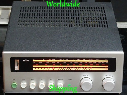 Braun ce500 tuner - ce500/1, tuner*