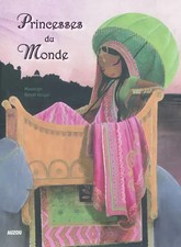 PRINCESSES DU MONDE (Petit