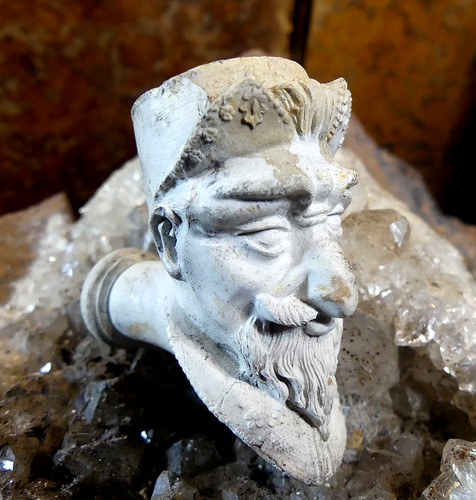 Dutel gidclon carved - dutel,