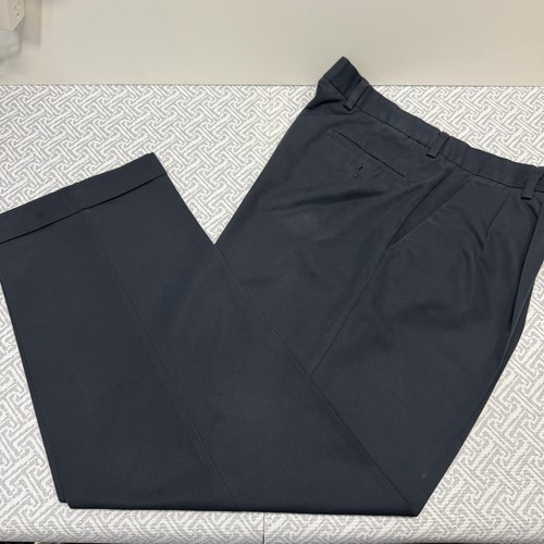 Dockers premium chinos - premium, navy