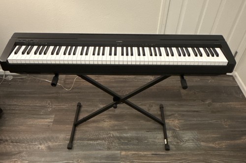 Yamaha key digital - 88-key,