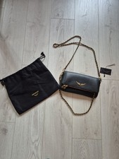 Sac main zadig voltaire - à, et