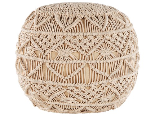 Beliani pouf kayseri 40 - kayseri,