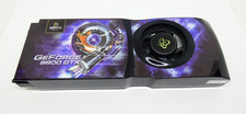 Refroidisseur GPU XFX Geforce