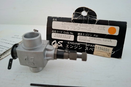 Carburateur 4bk neuf - neuf,