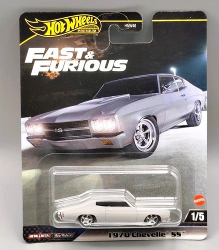 Mattel hot wheels - mattel, premium