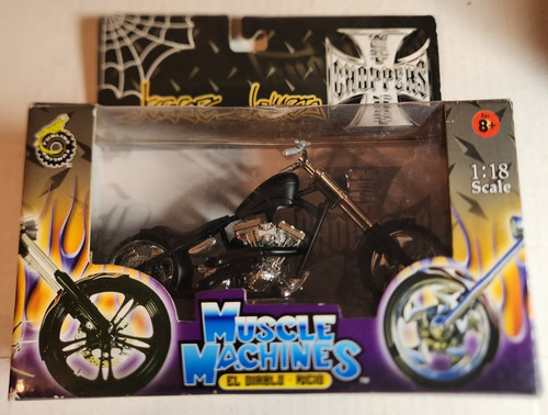 West coast customs jesse james - customs,