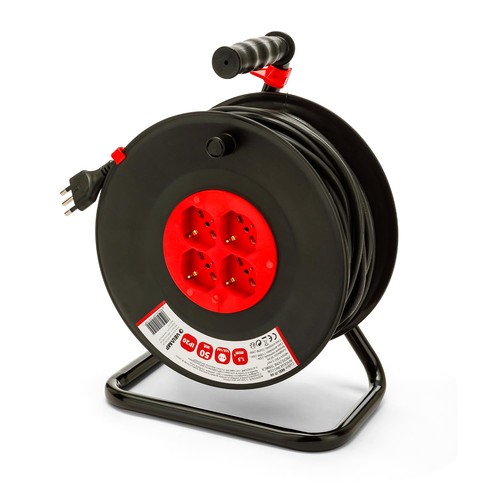 Reelit50 rallonge électrique - reelit50,