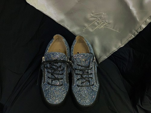 Giuseppe zanotti sneakers - sneakers, en