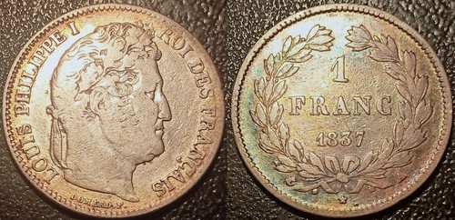 Louis philippe ier 1 - louis-philippe, franc