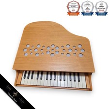 Kawai Mini Piano P32 Natural