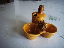 pot présentoir pour