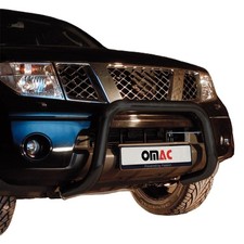 Pare buffle avant pour nissan - avant,