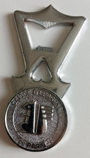 ANCIEN DECAPSULEUR CAISSE D'EPARGNE DE PARIS